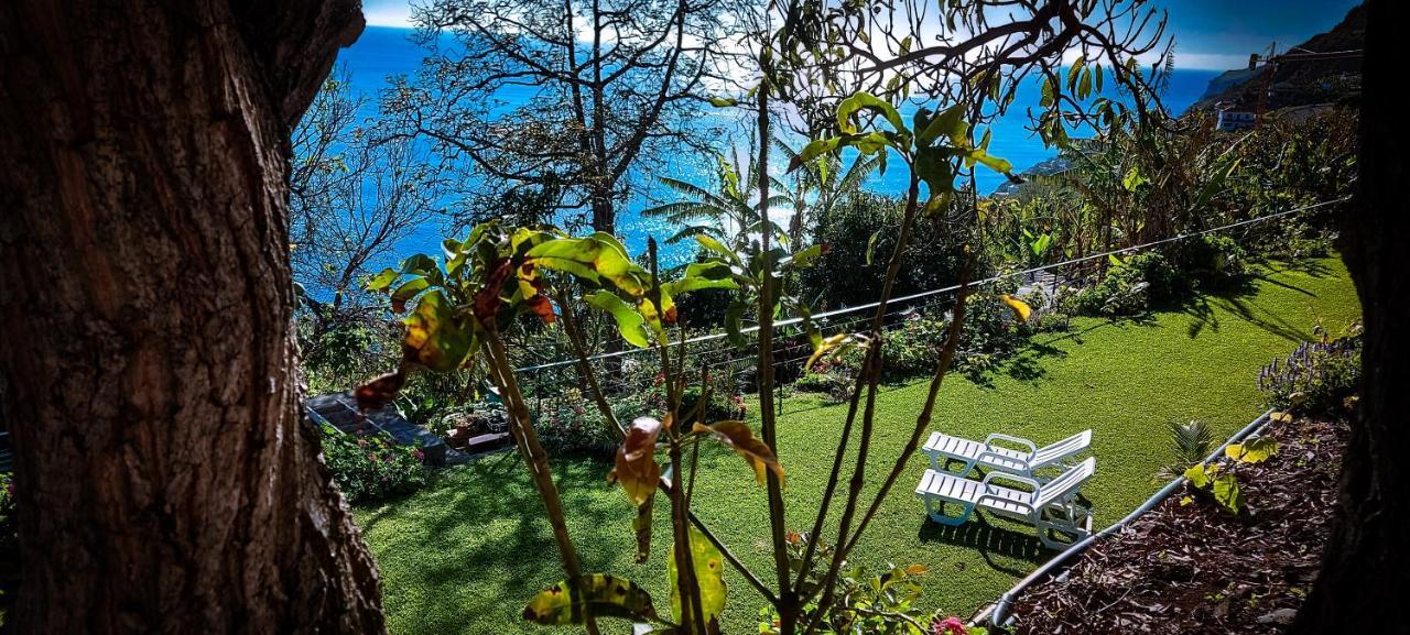 Torre Bella Gardens Villa Arco da Calheta  Exterior photo