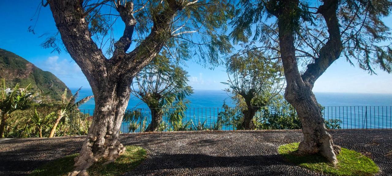 Torre Bella Gardens Villa Arco da Calheta  Exterior photo