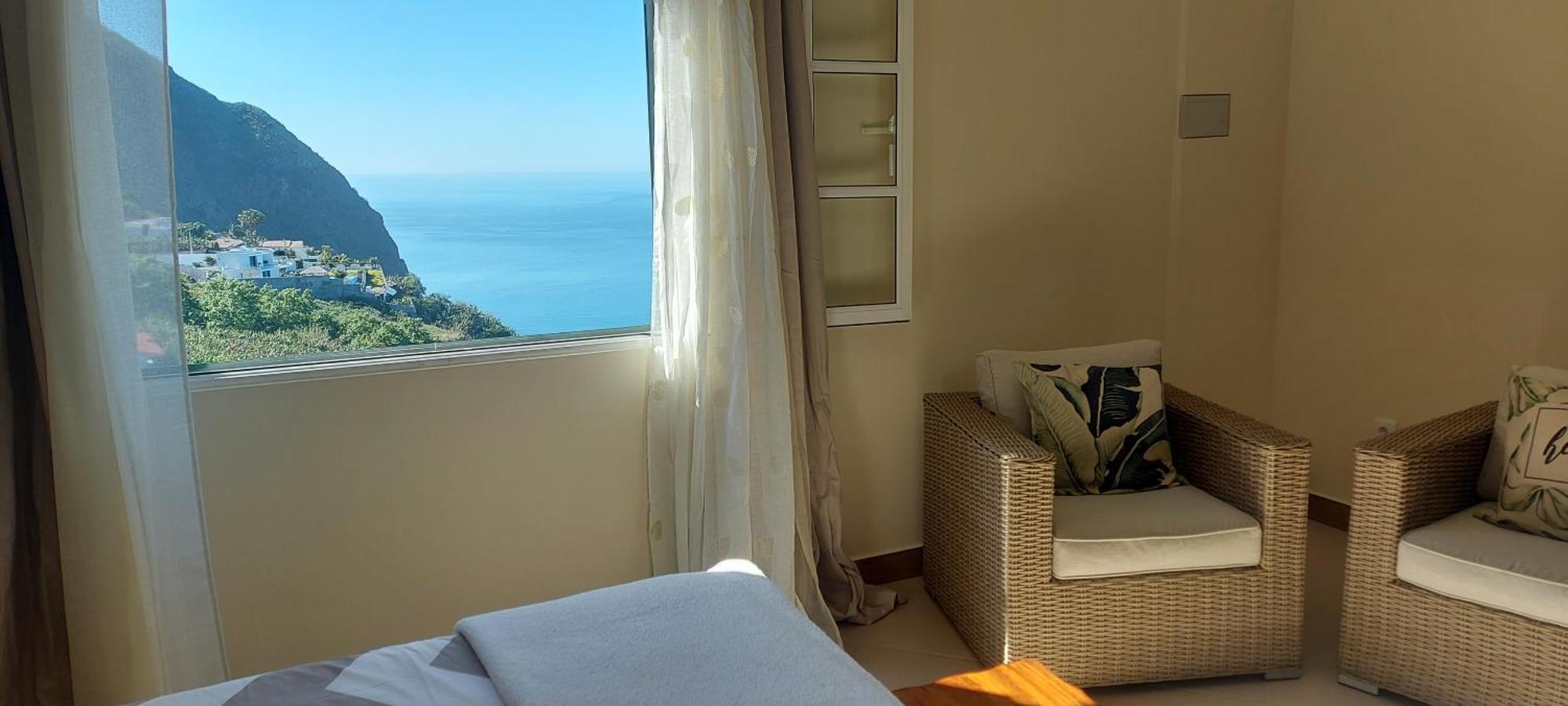 Torre Bella Gardens Villa Arco da Calheta  Room photo