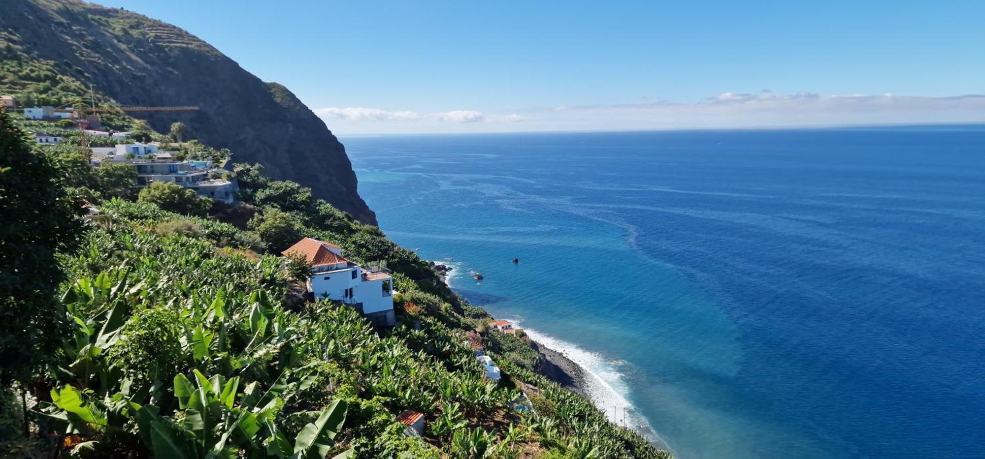 Torre Bella Gardens Villa Arco da Calheta  Exterior photo